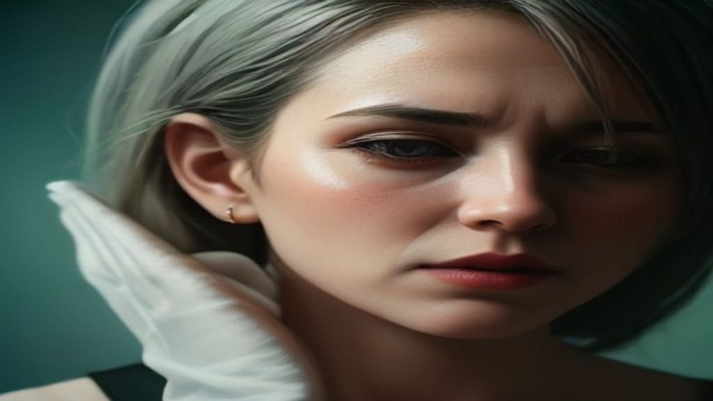 5 Warning Signs Your Ear Ringing Is More Than Just Agin...