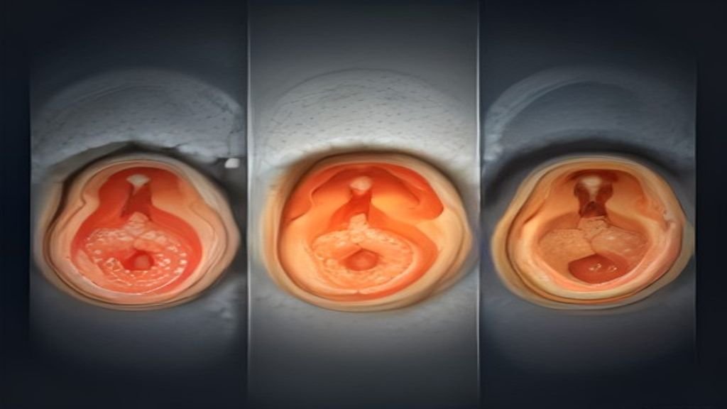 The Only 3 Nutrients Clinically Proven to Repair Inner Ear Micro-Vessels