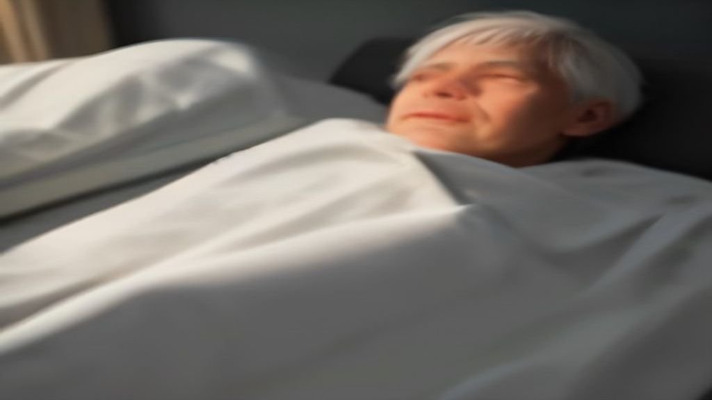 The Clinical Alternative to Synthetic Sleep Aids for Me...