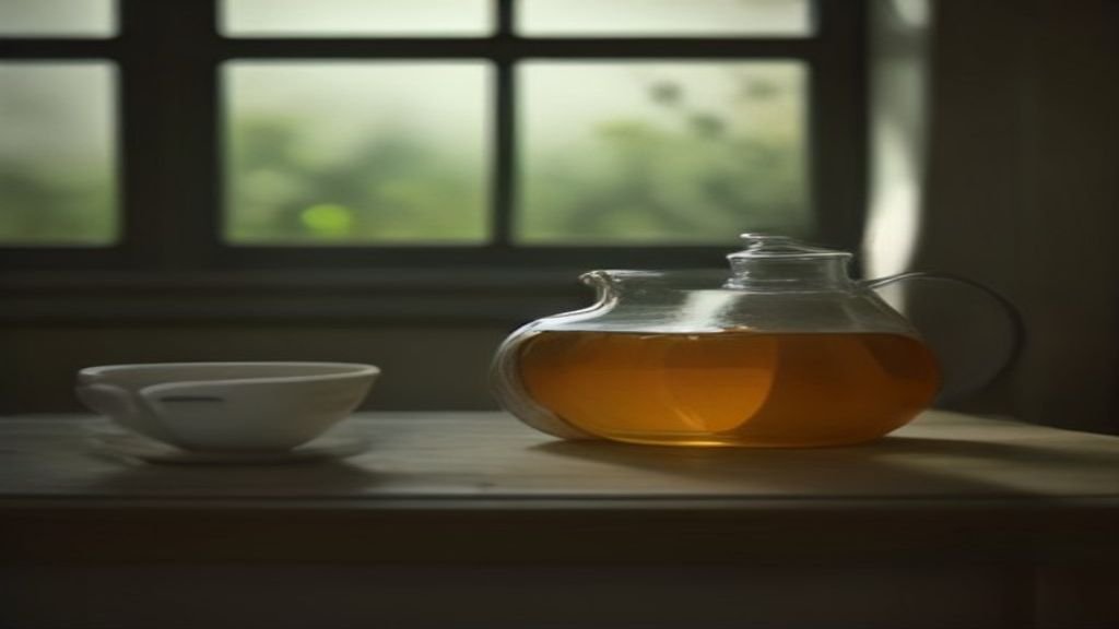 best herbal teas to lower blood sugar naturally UK: 4 Natural Remedies Revealed