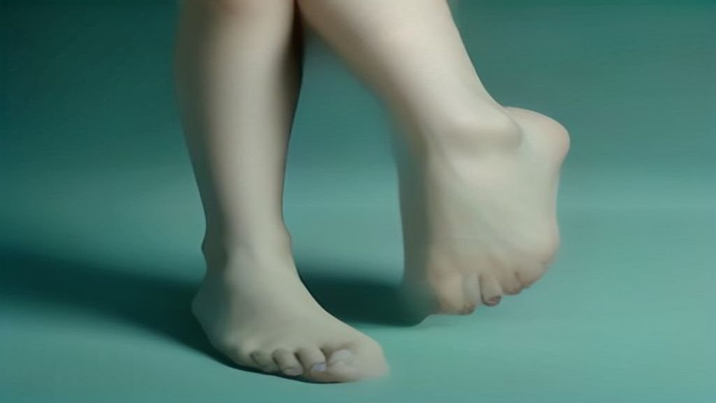 why do my feet tingle at night type 2 diabetes