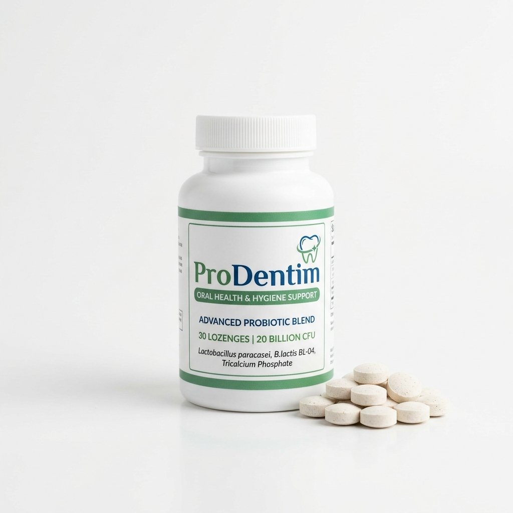ProDentim