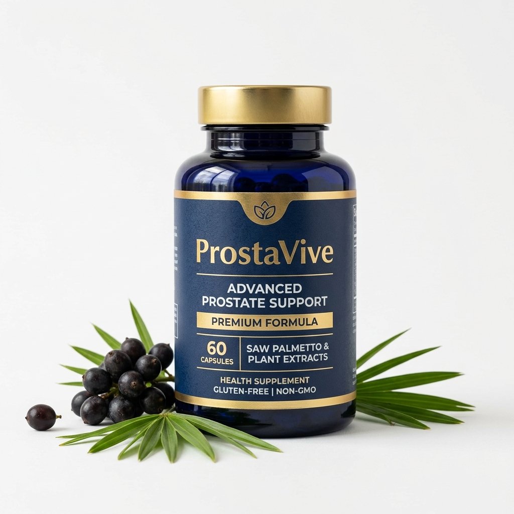 ProstaVive