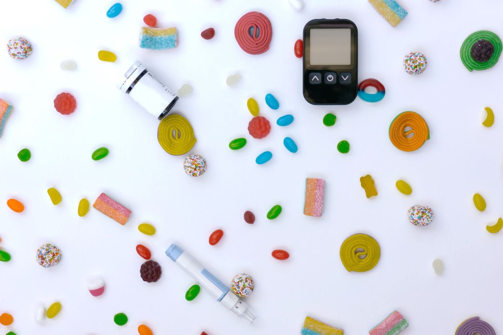 The European Glucose Revolution: Understanding Modern M...