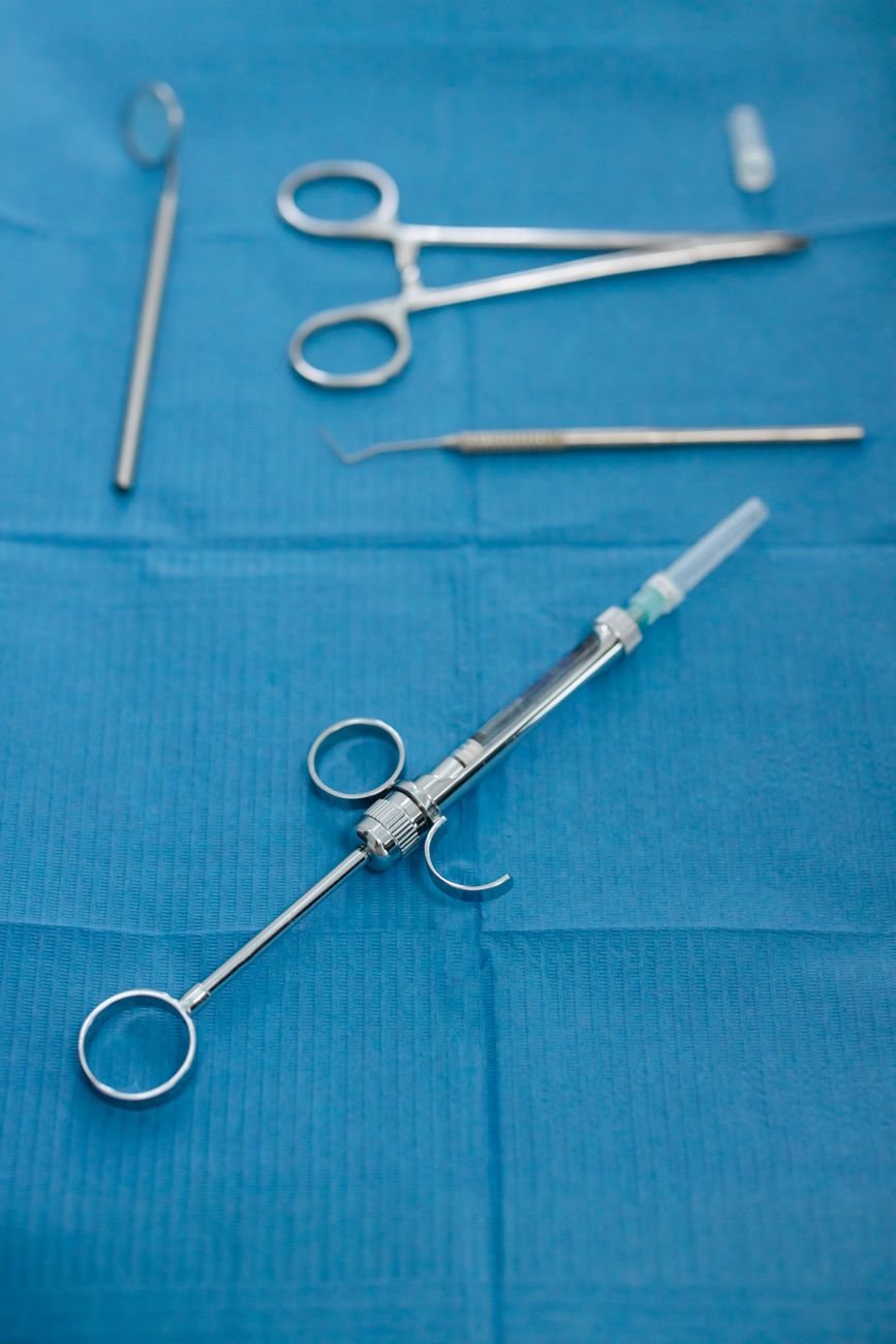 New Breakthrough: Dental ' Oral Health...