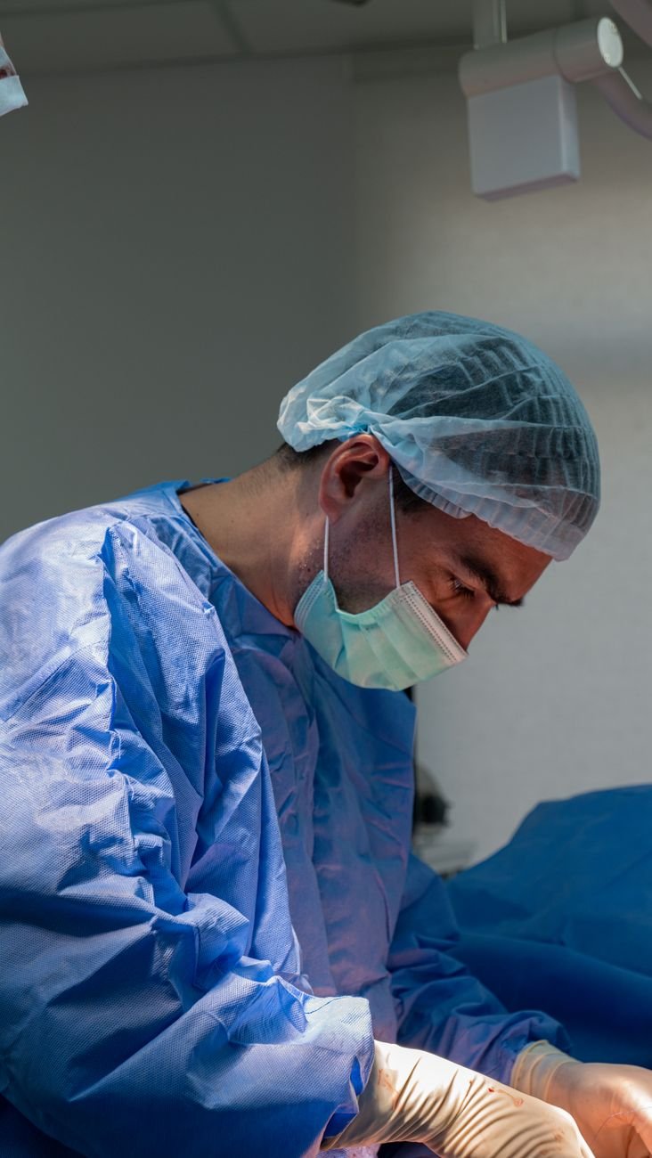 European Urologists Reveal the True Root Cause of Prost...