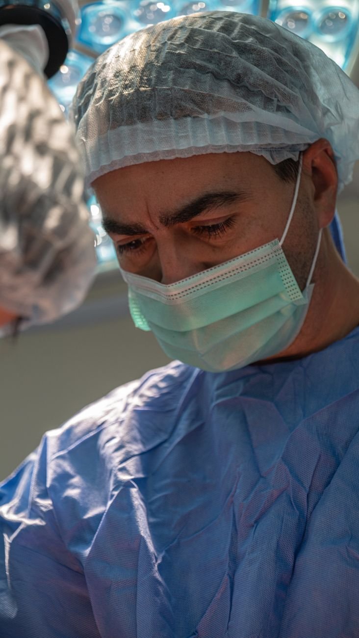 BREAKING MEDICAL NEWS: THE EUROPEAN PROSTATE CRISIS EXP...