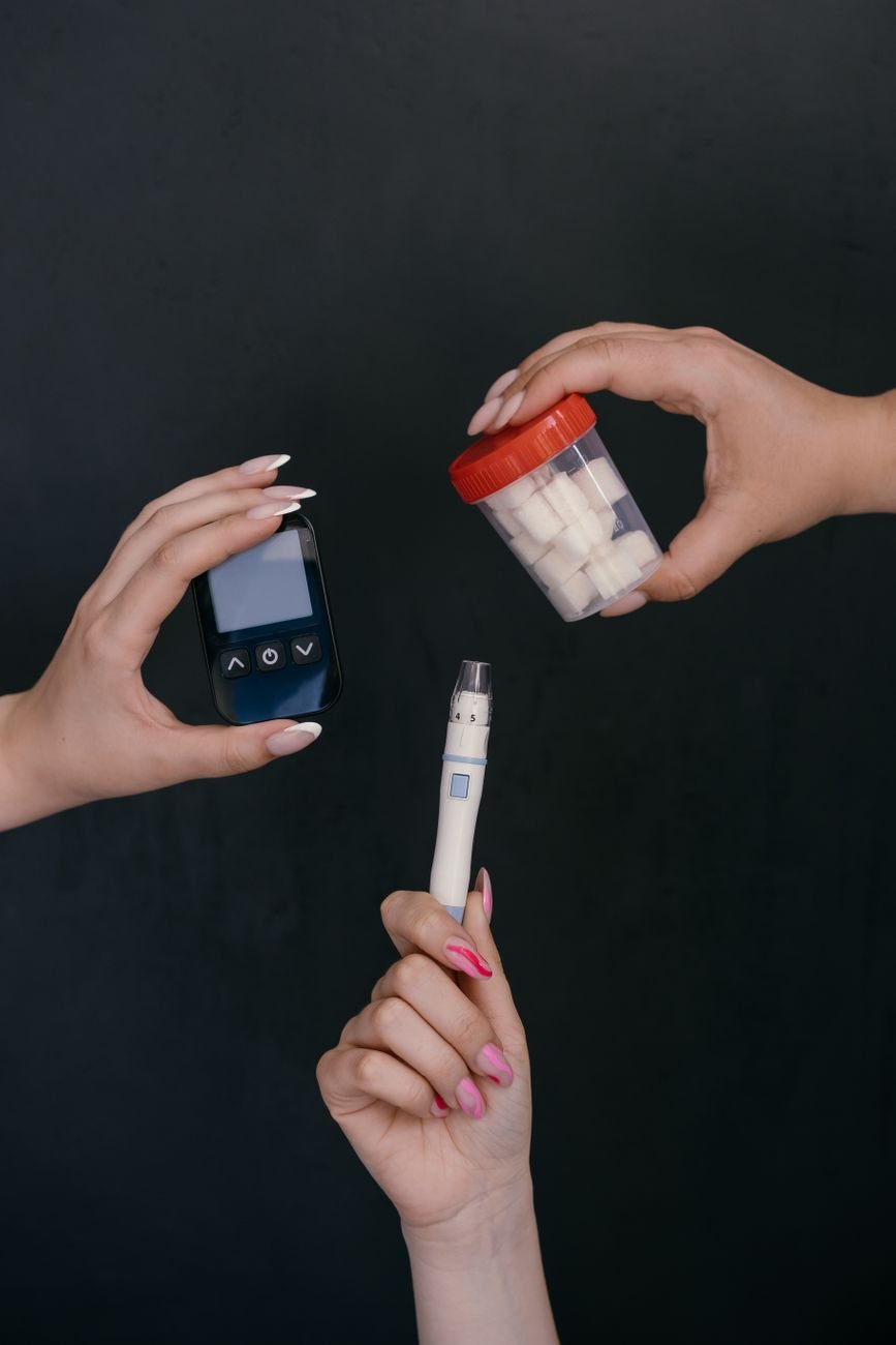 BREAKING MEDICAL NEWS: THE EUROPEAN GLUCOSE PARADOX – W...