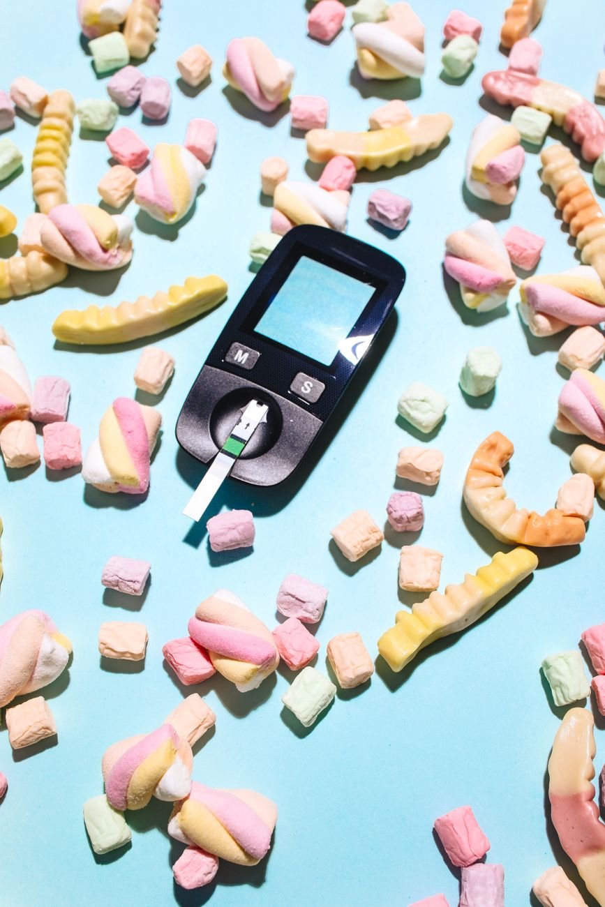 The Breakthrough in Blood Sugar ' Metabolic Health: Und...