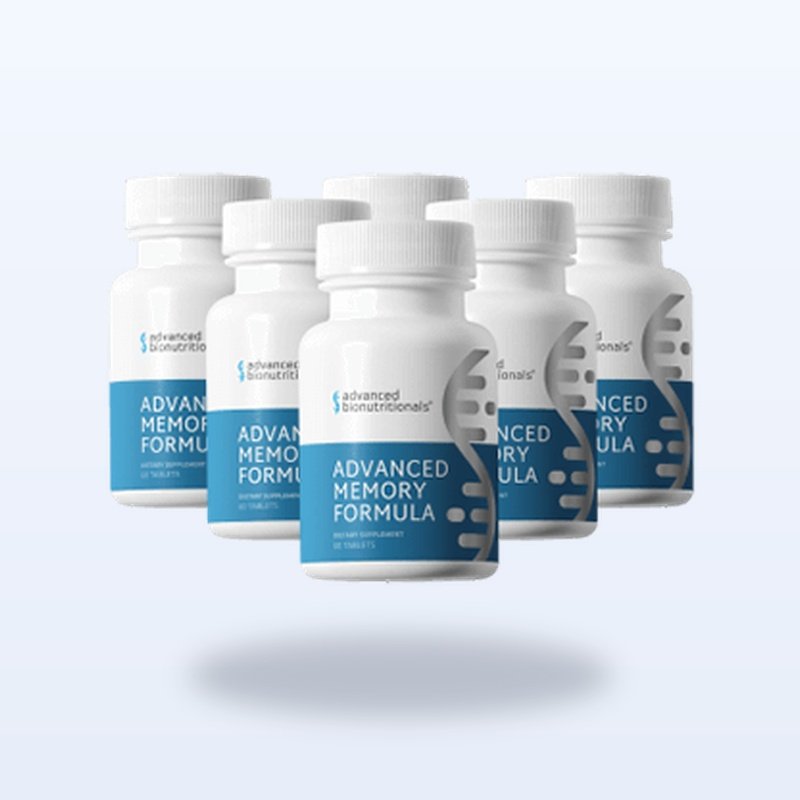 Advanced Memory Formula®