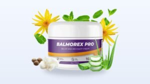 Balmorex Pro vs. Conventional Joint Formulas: A 2026 Clinical Audit on 27-in-1 Transdermal Peptides, Deep Synovial Delivery, and Arthritis Relief