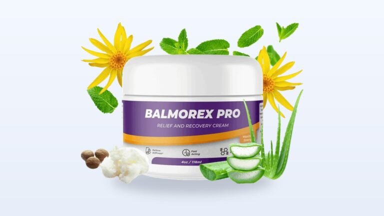 Balmorex Pro vs. Conventional Joint Formulas: A 2026 Clinical Audit on 27-in-1 Transdermal Peptides, Deep Synovial Delivery, and Arthritis Relief