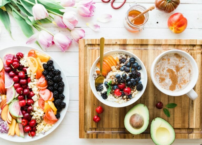 The Ultimate Beginner’s Guide to 16/8 Intermittent Fasting Without Starving
