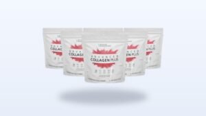 Advanced Collagen Plus vs. Standard Glucosamine: A 2026 Clinical Audit on Undenatured Type II Collagen, Synovial Hydration, and Joint Cartilage Regeneration