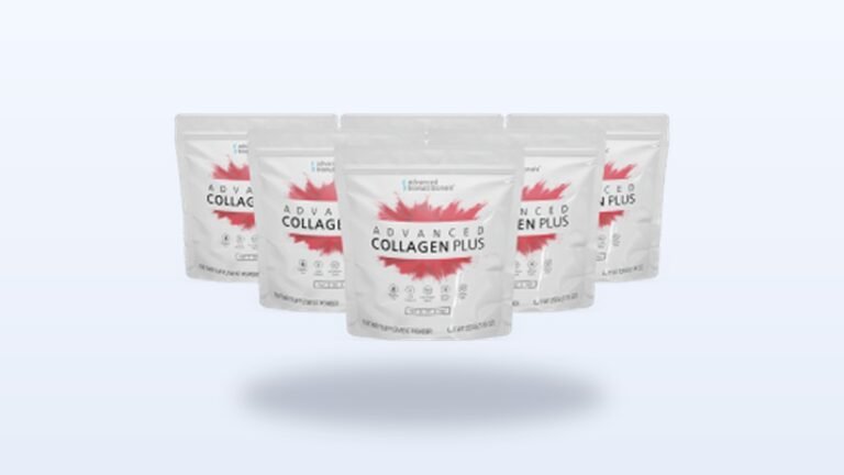 Advanced Collagen Plus vs. Standard Glucosamine: A 2026 Clinical Audit on Undenatured Type II Collagen, Synovial Hydration, and Joint Cartilage Regeneration