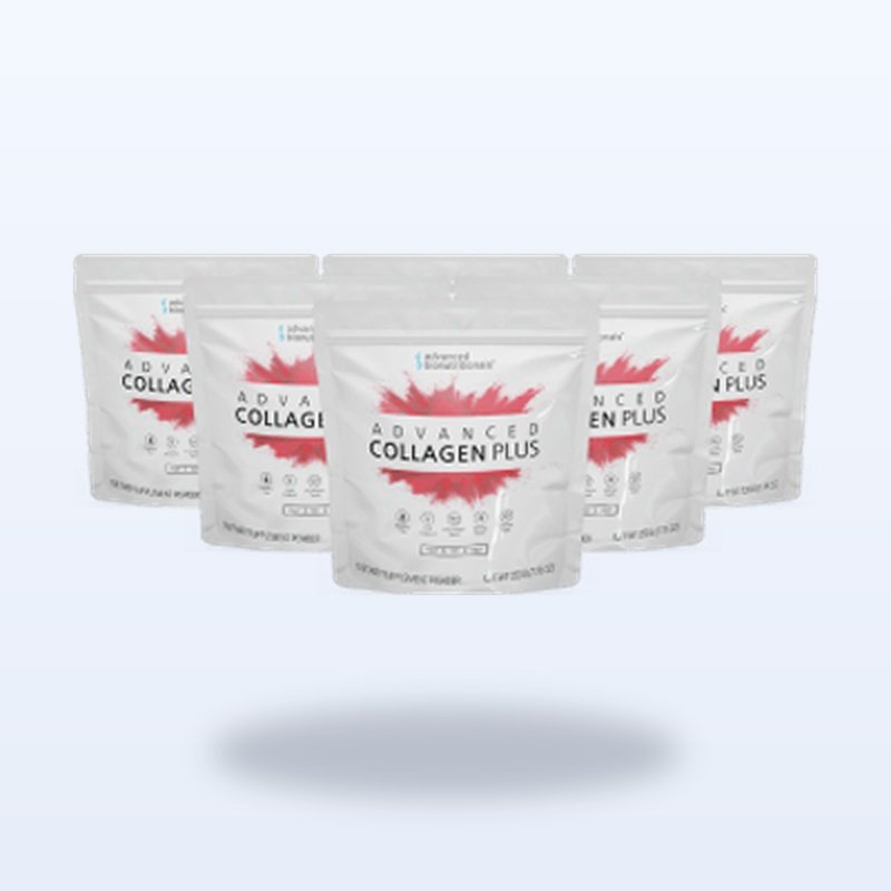 Advanced Collagen Plus®