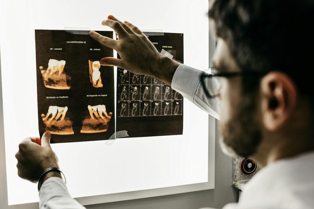 Clinical evidence and medical review: BREAKING MEDICAL NEWS: THE EUROPEAN ORAL CRISIS – THE HIDDEN ENZYME DESTROYING YOUR SMILE FROM THE INSIDE OUT