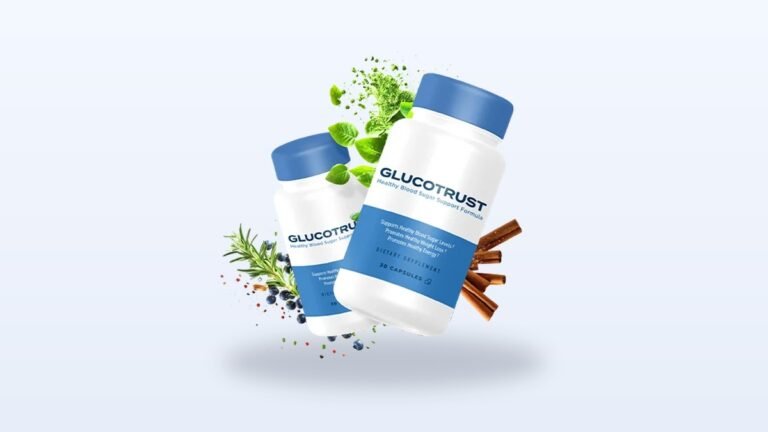 GlucoTrust vs. Standard Sleep-Glucose Protocols: An Evidence-Based Clinical Audit into Restorative Deep Sleep, Cortisol Management, and Morning Glycemic Stability