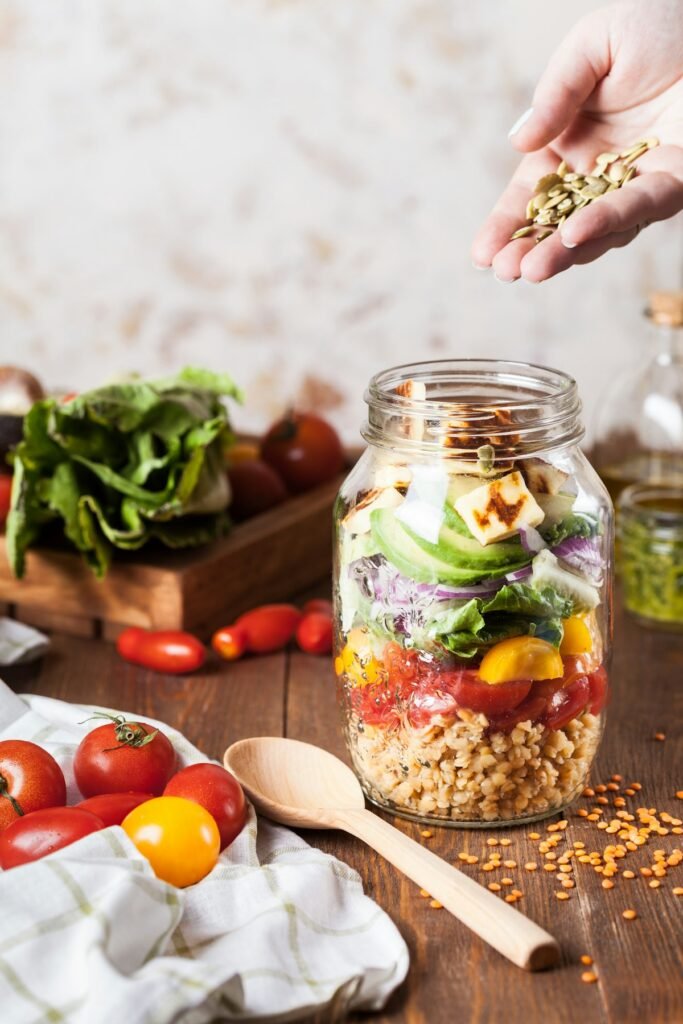 Clinical evidence and medical review: The “Hormonal Lockdown”: Why You Can’t Lose Weight No Matter What You Eat