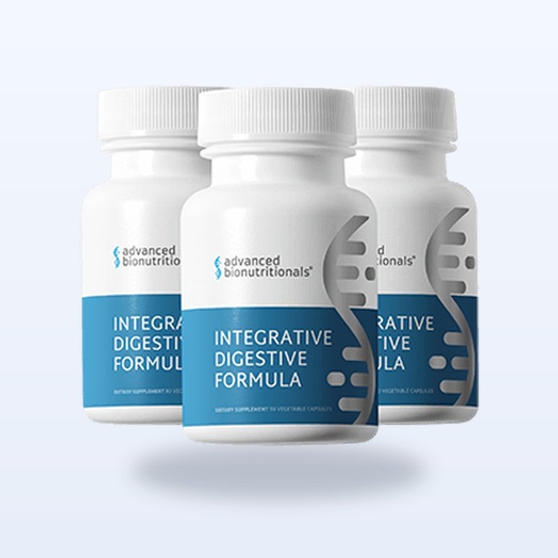 Integrative Digestive Formula®