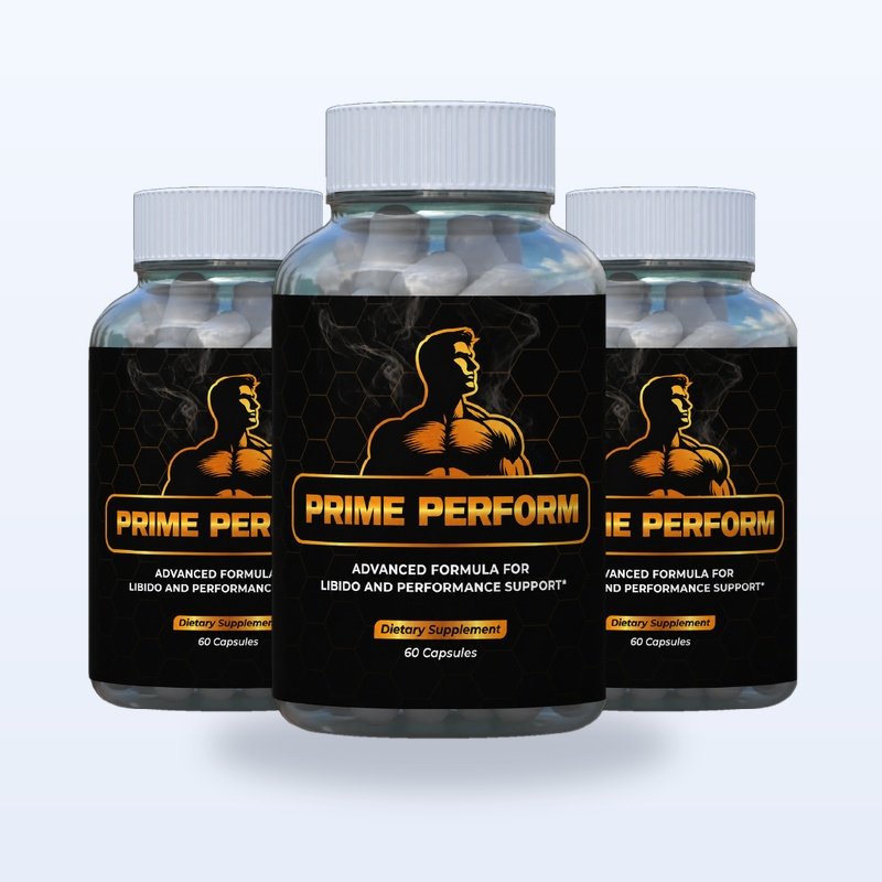 Prime Perform Pro™