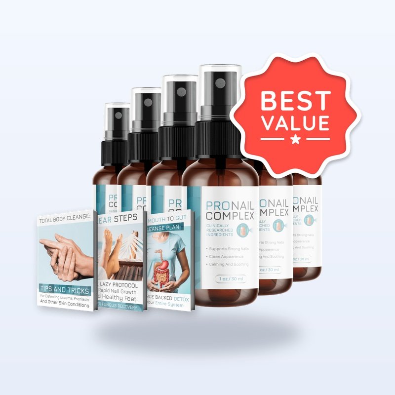 ProNail Complex™ Mist