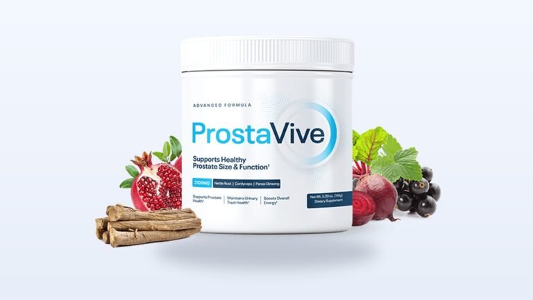 ProstaVive vs. Saw Palmetto & Synthetic Blockers: A 2026 Clinical Audit on Prostate Calcification, Nocturia, and DHT Clearance