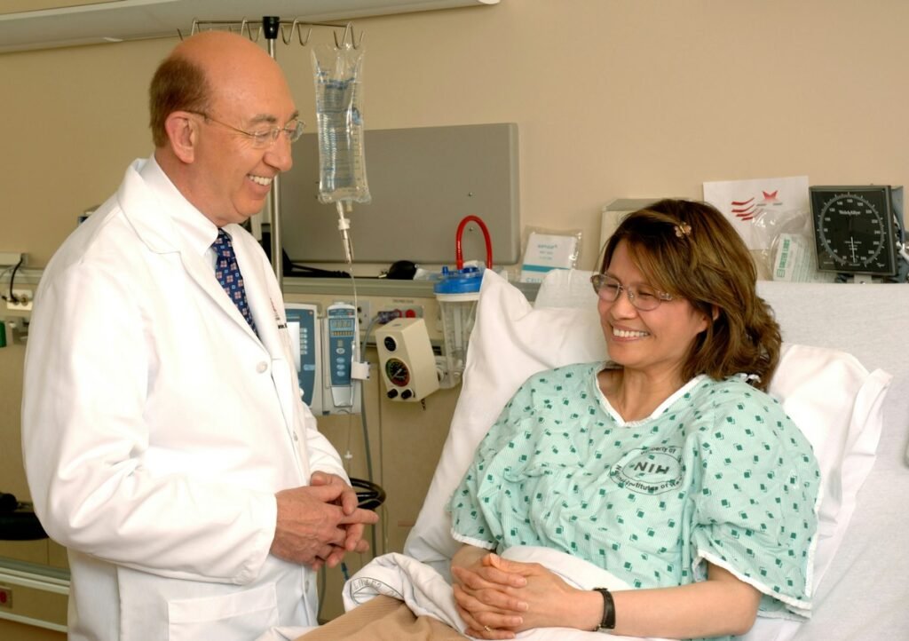 Clinical evidence and medical review: New Breakthrough: Prostate & Mens Health