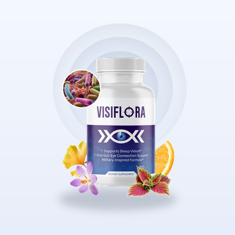 VisiFlora Clinical Product Scorecard