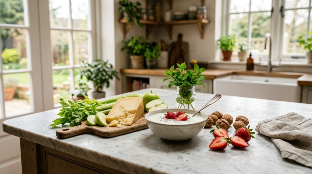Foods That Rebuild Tooth Enamel vs Foods That Destroy the Oral Microbiome: The 2026 Nutritional Guide