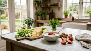 Foods That Rebuild Tooth Enamel vs Foods That Destroy the Oral Microbiome: The 2026 Nutritional Guide
