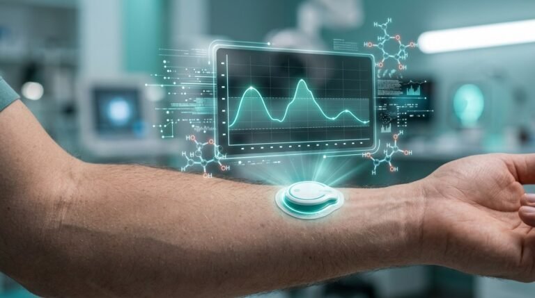 Dexcom Stelo vs Abbott Lingo: The First OTC CGMs for Non-Diabetics — A Clinical Comparison for Metabolic Optimization in 2026